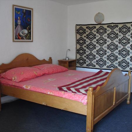 Padurea De Argint Villa Varatec ภายนอก รูปภาพ