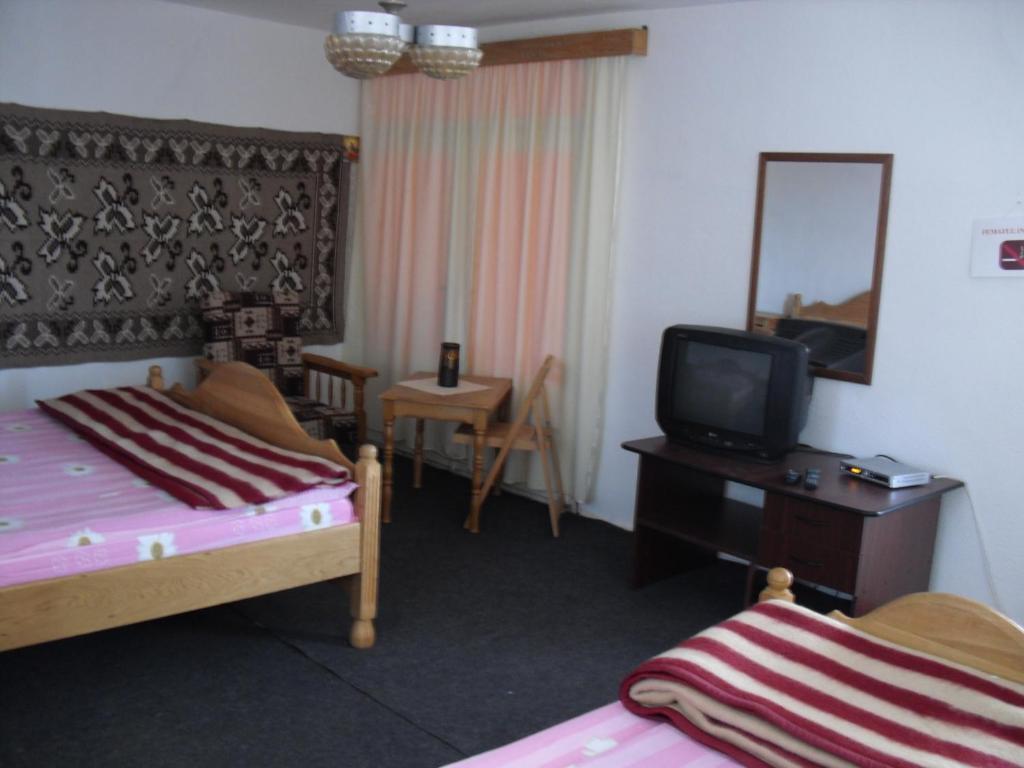 Padurea De Argint Villa Varatec ห้อง รูปภาพ