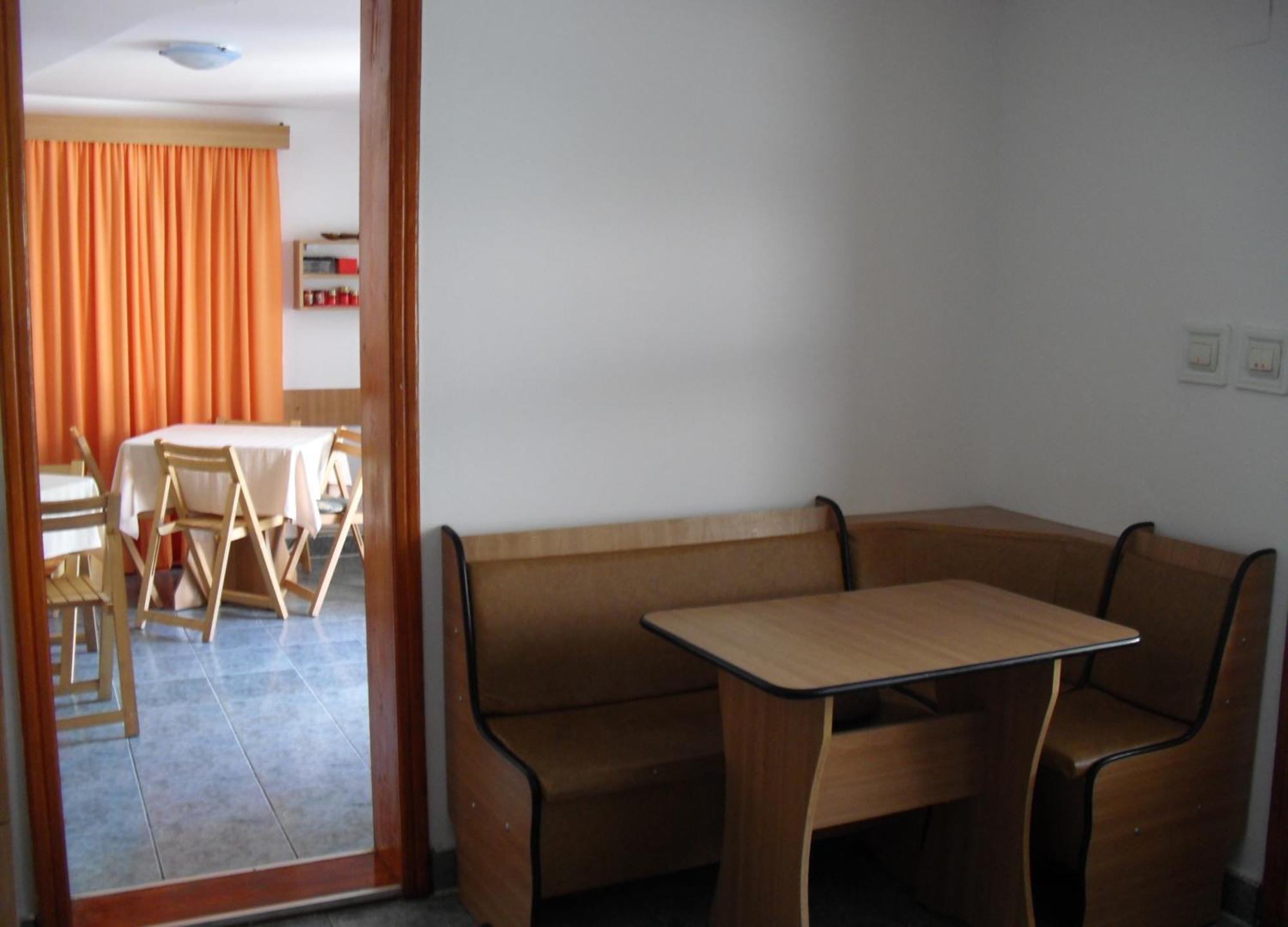 Padurea De Argint Villa Varatec ภายนอก รูปภาพ