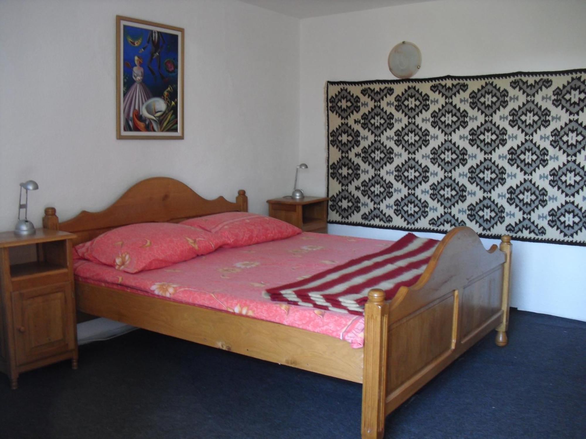 Padurea De Argint Villa Varatec ภายนอก รูปภาพ